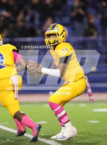 Thumbnail 2 in Del Oro @ Grant photogallery.