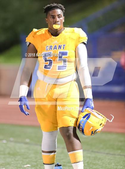 Thumbnail 1 in Del Oro @ Grant photogallery.