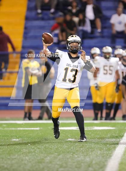 Thumbnail 2 in Del Oro @ Grant photogallery.
