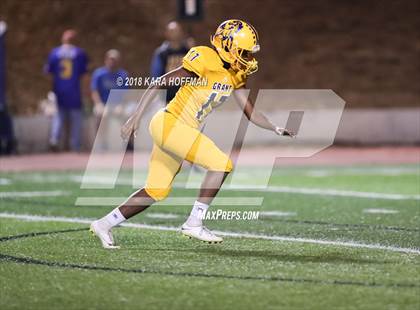 Thumbnail 3 in Del Oro @ Grant photogallery.