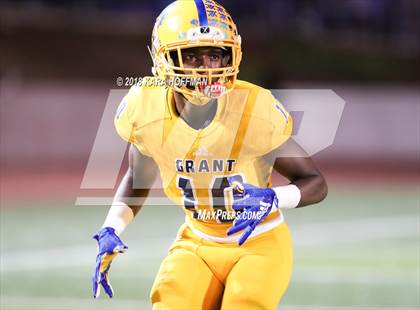 Thumbnail 2 in Del Oro @ Grant photogallery.