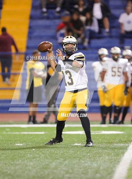 Thumbnail 1 in Del Oro @ Grant photogallery.