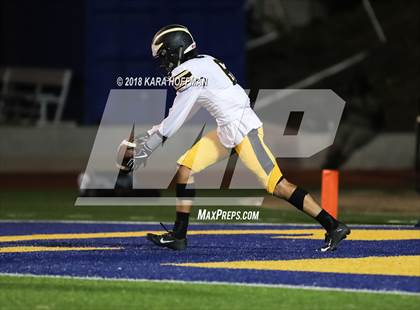 Thumbnail 3 in Del Oro @ Grant photogallery.