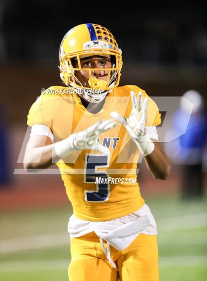 Thumbnail 1 in Del Oro @ Grant photogallery.