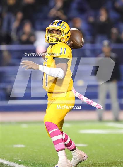 Thumbnail 3 in Del Oro @ Grant photogallery.