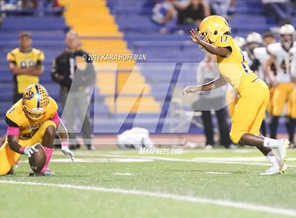 Thumbnail 3 in Del Oro @ Grant photogallery.