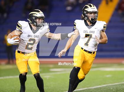 Thumbnail 1 in Del Oro @ Grant photogallery.