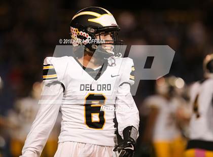 Thumbnail 3 in Del Oro @ Grant photogallery.