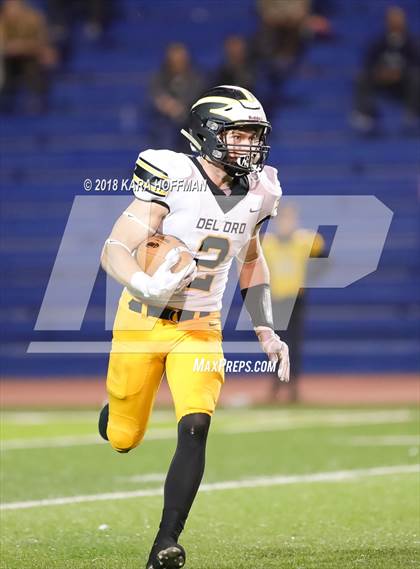 Thumbnail 2 in Del Oro @ Grant photogallery.