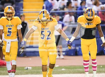 Thumbnail 1 in Del Oro @ Grant photogallery.