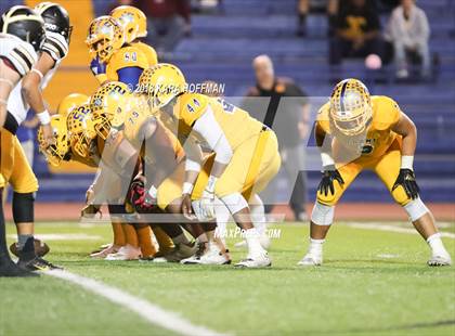 Thumbnail 3 in Del Oro @ Grant photogallery.