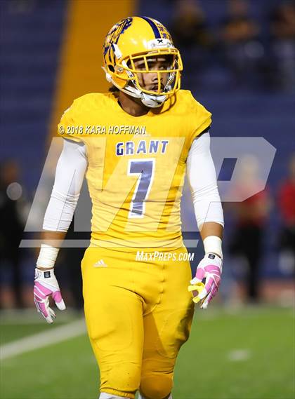 Thumbnail 1 in Del Oro @ Grant photogallery.