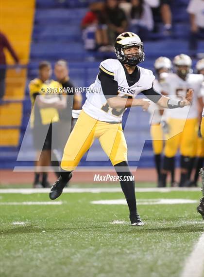 Thumbnail 1 in Del Oro @ Grant photogallery.