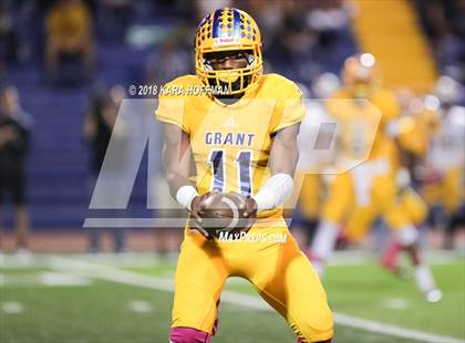 Thumbnail 2 in Del Oro @ Grant photogallery.