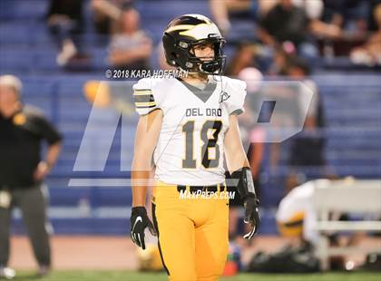 Thumbnail 3 in Del Oro @ Grant photogallery.