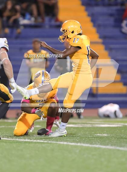Thumbnail 2 in Del Oro @ Grant photogallery.