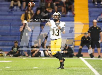 Thumbnail 2 in Del Oro @ Grant photogallery.