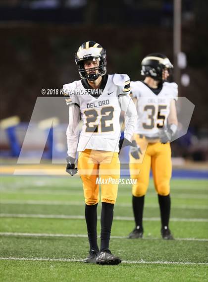 Thumbnail 3 in Del Oro @ Grant photogallery.