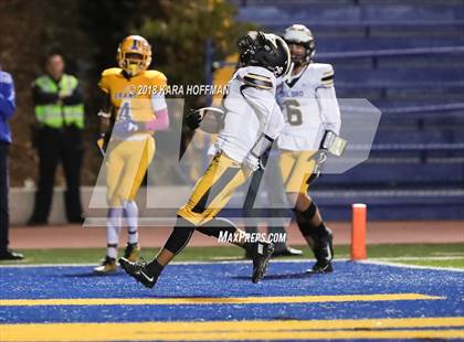 Thumbnail 3 in Del Oro @ Grant photogallery.