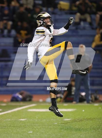 Thumbnail 1 in Del Oro @ Grant photogallery.