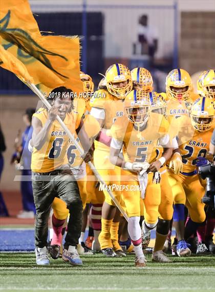 Thumbnail 2 in Del Oro @ Grant photogallery.