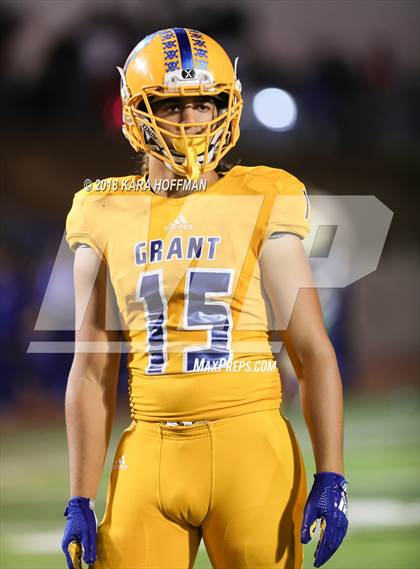 Thumbnail 1 in Del Oro @ Grant photogallery.
