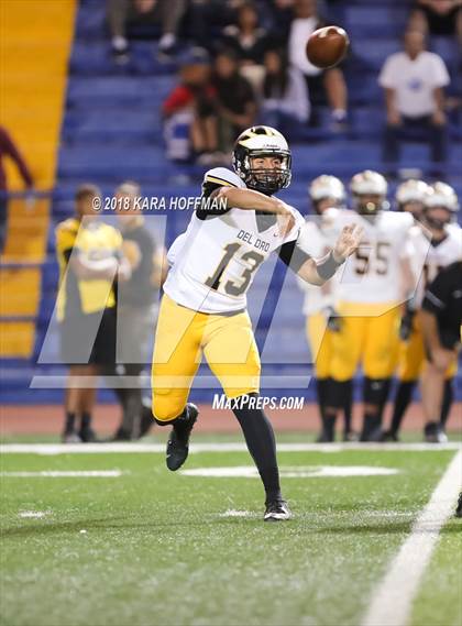 Thumbnail 3 in Del Oro @ Grant photogallery.