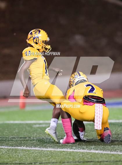 Thumbnail 2 in Del Oro @ Grant photogallery.