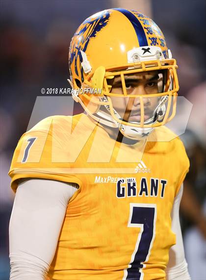 Thumbnail 3 in Del Oro @ Grant photogallery.