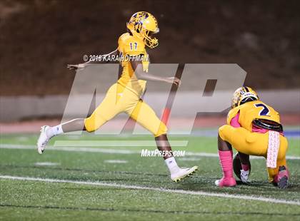 Thumbnail 3 in Del Oro @ Grant photogallery.