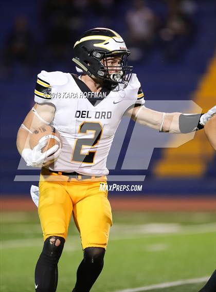 Thumbnail 2 in Del Oro @ Grant photogallery.