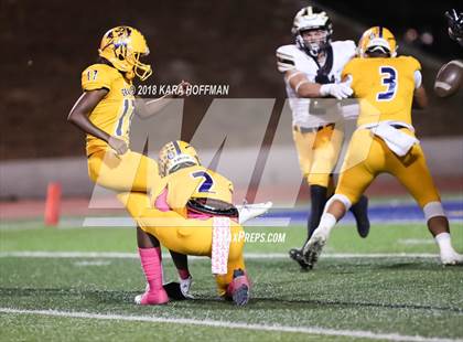 Thumbnail 3 in Del Oro @ Grant photogallery.