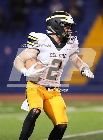 Thumbnail 1 in Del Oro @ Grant photogallery.