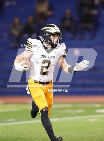 Thumbnail 3 in Del Oro @ Grant photogallery.
