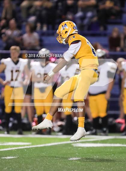 Thumbnail 2 in Del Oro @ Grant photogallery.