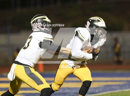 Thumbnail 1 in Del Oro @ Grant photogallery.