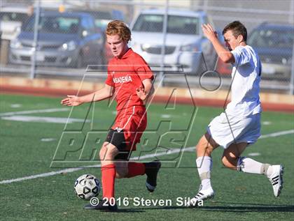 Thumbnail 2 in Pasadena vs. Point Loma (CIF SoCal Regional D3 Playoff) photogallery.