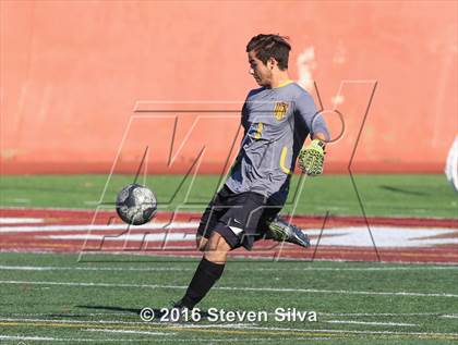 Thumbnail 3 in Pasadena vs. Point Loma (CIF SoCal Regional D3 Playoff) photogallery.
