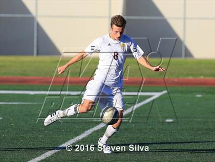 Thumbnail 1 in Pasadena vs. Point Loma (CIF SoCal Regional D3 Playoff) photogallery.