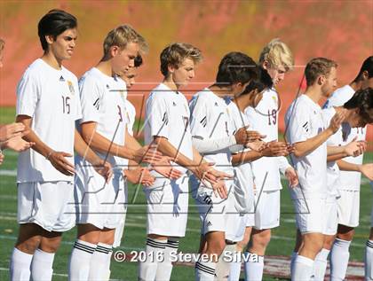Thumbnail 1 in Pasadena vs. Point Loma (CIF SoCal Regional D3 Playoff) photogallery.