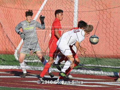 Thumbnail 1 in Pasadena vs. Point Loma (CIF SoCal Regional D3 Playoff) photogallery.