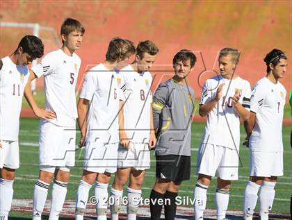 Thumbnail 3 in Pasadena vs. Point Loma (CIF SoCal Regional D3 Playoff) photogallery.