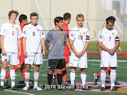 Thumbnail 3 in Pasadena vs. Point Loma (CIF SoCal Regional D3 Playoff) photogallery.