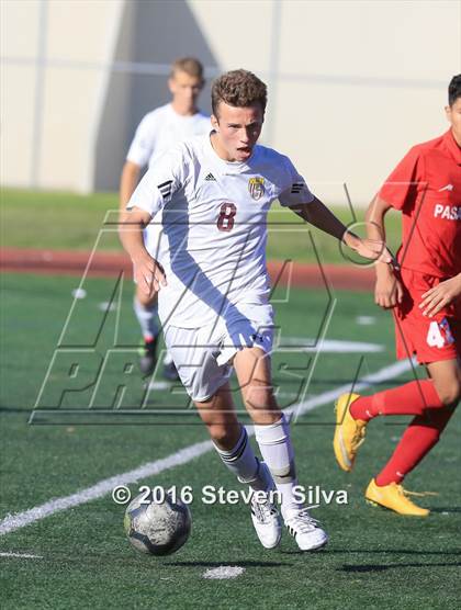 Thumbnail 1 in Pasadena vs. Point Loma (CIF SoCal Regional D3 Playoff) photogallery.