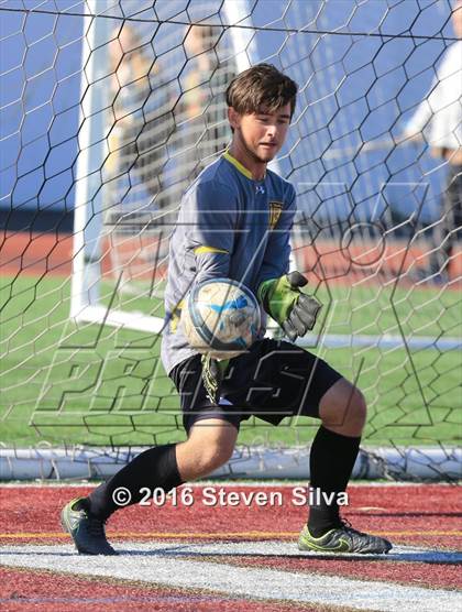 Thumbnail 1 in Pasadena vs. Point Loma (CIF SoCal Regional D3 Playoff) photogallery.