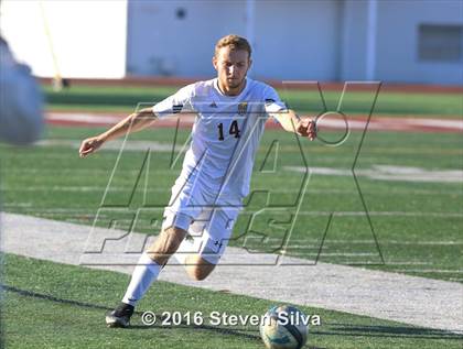Thumbnail 1 in Pasadena vs. Point Loma (CIF SoCal Regional D3 Playoff) photogallery.