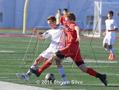 Thumbnail 1 in Pasadena vs. Point Loma (CIF SoCal Regional D3 Playoff) photogallery.