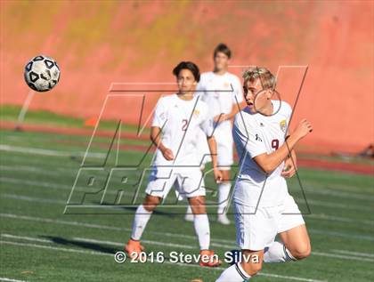 Thumbnail 2 in Pasadena vs. Point Loma (CIF SoCal Regional D3 Playoff) photogallery.
