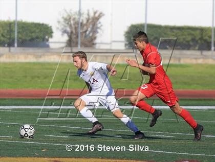 Thumbnail 1 in Pasadena vs. Point Loma (CIF SoCal Regional D3 Playoff) photogallery.