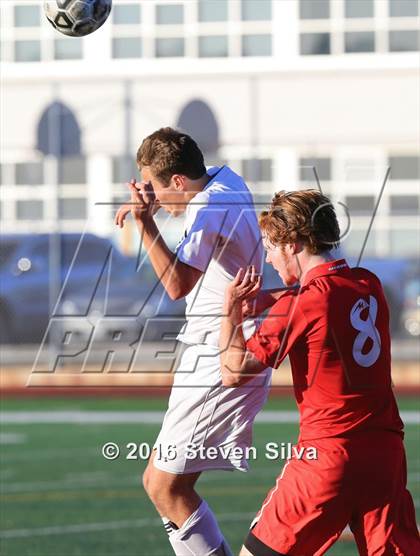 Thumbnail 1 in Pasadena vs. Point Loma (CIF SoCal Regional D3 Playoff) photogallery.